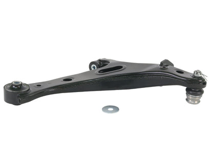 Whiteline 2010-2014 Subaru Legacy Front control arm - lower left arm WA462L
