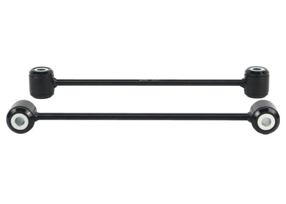 Whiteline 05+20 Chrysler 300 C / 11-21 Dodge Challenger Sway Bar - Link Kit W23761