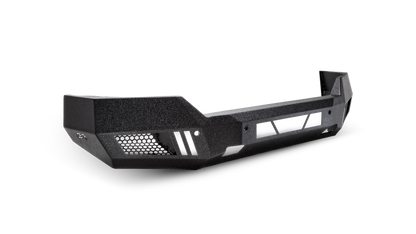 Body Armor 4x4 16-18 Chevy 1500 Eco Series Front Bumper GM-19336