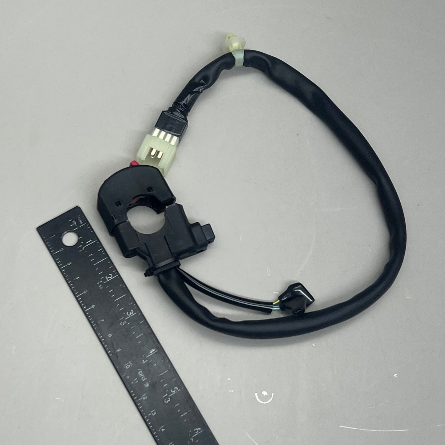 HONDA Starter Stop Switch Assembly Genuine OEM 35130-MEL-J00