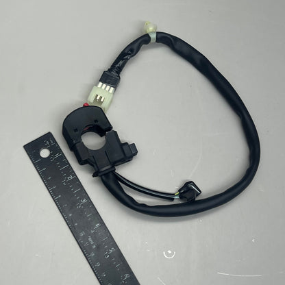 HONDA Starter Stop Switch Assembly Genuine OEM 35130-MEL-J00
