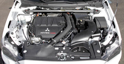 AEM Induction AEM 09-11 Mitsubishi Lancer Ralliart 2.0L L4 Cold Air Intake 21-698C