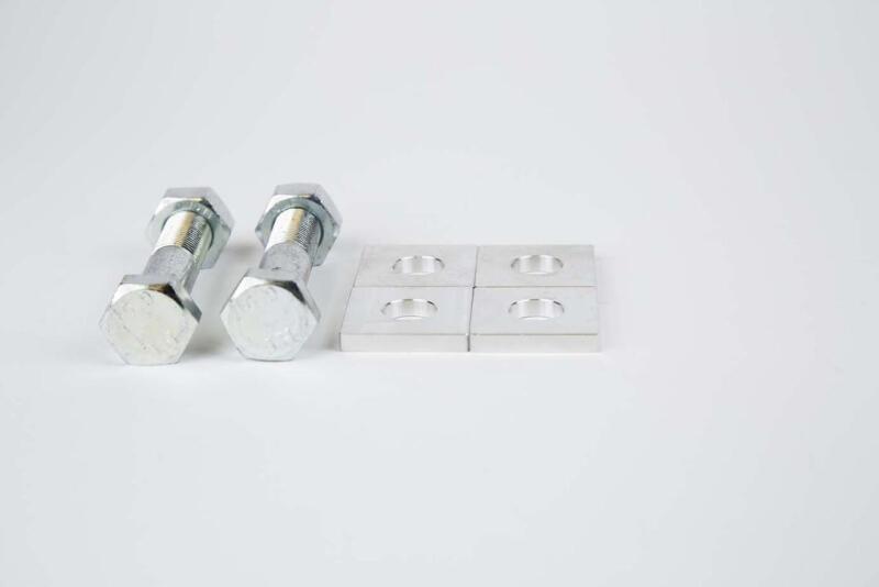 SPL Part Eccentric Lockout Kit for Subaru GR86/BRZ/GT86/WRX