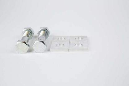 SPL Part Eccentric Lockout Kit for Subaru GR86/BRZ/GT86/WRX
