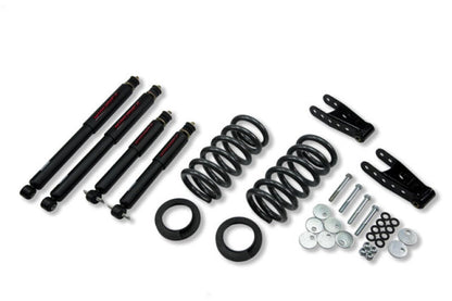 Belltech Lowering Kit With Nd2 Shocks 920Nd