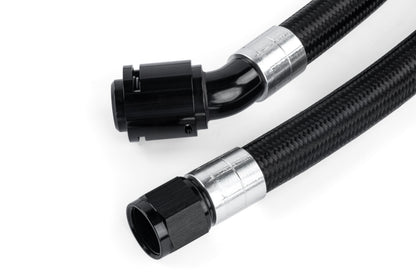 APR Full Catch Can System - 1.8T / 2.0T EA888 GEN 3 MQB