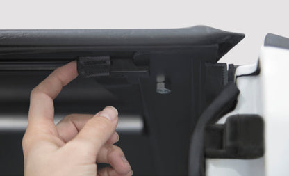 Access Literider 88-98 Chevy/GMC Full Size 6ft 6in Stepside Bed (Bolt On) Roll-Up Cover 32139