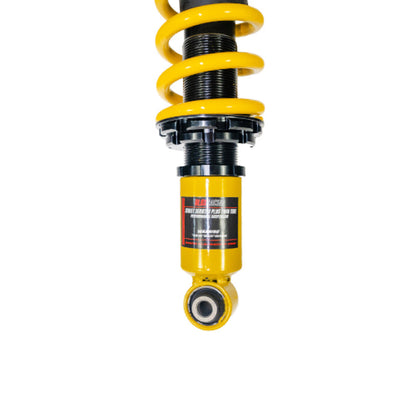 BLOX Racing 90-05 Mazda Miata Street Series II Plus Coilovers BXSS-03905