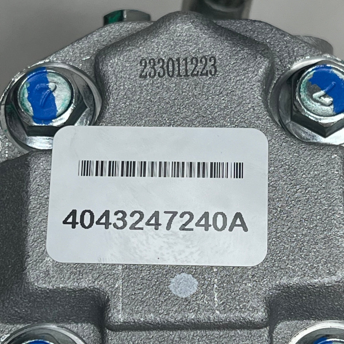 TRUGRADE Steering Unit For Mazda Miata Models Remanufactured Pump 5198