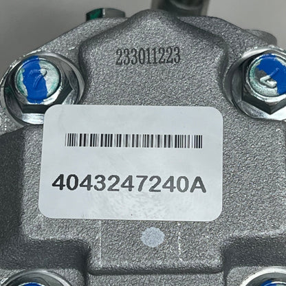 TRUGRADE Steering Unit For Mazda Miata Models Remanufactured Pump 5198