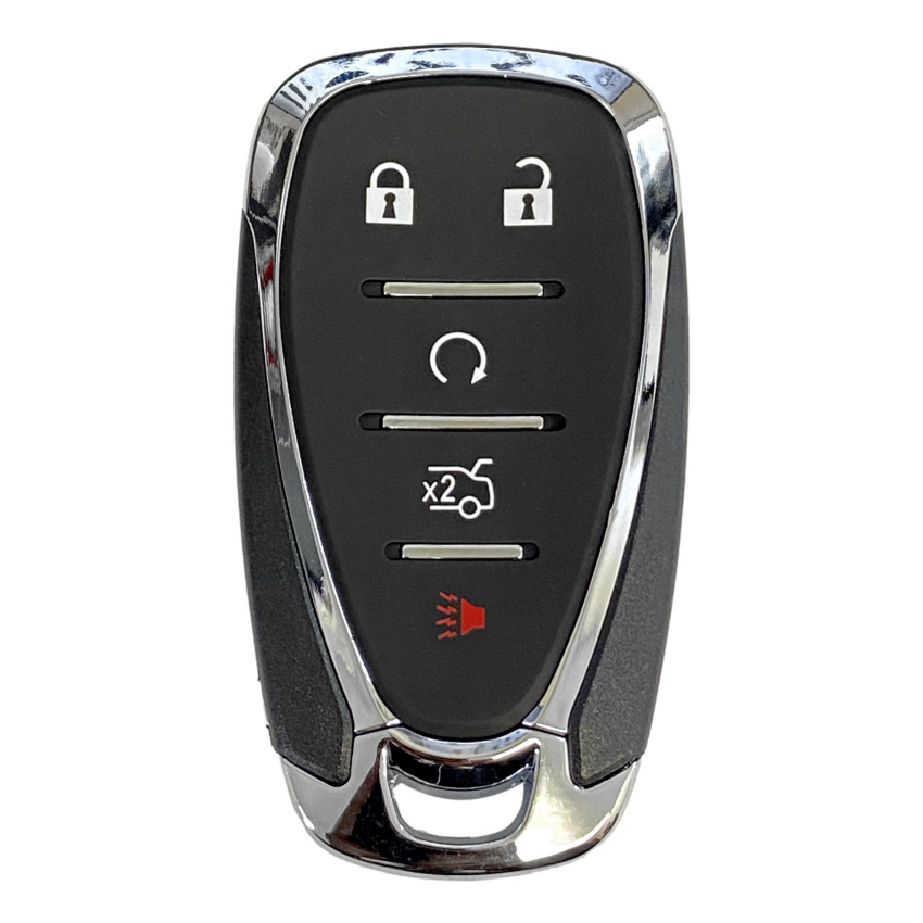 Chevrolet Sonic Volt Spark 5 Button Smart Key 2017-2020 For HYQ4AA 315 MHz | Aftermarket