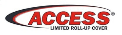 Access Limited 00-06 Tundra 8ft Bed (Fits T-100) Roll-Up Cover 25119