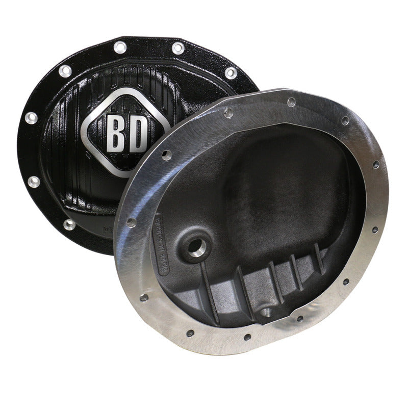 BD Diesel Differential Cover Front - AA 12-9.25 - 14-22 Dodge 2500/13-22 3500