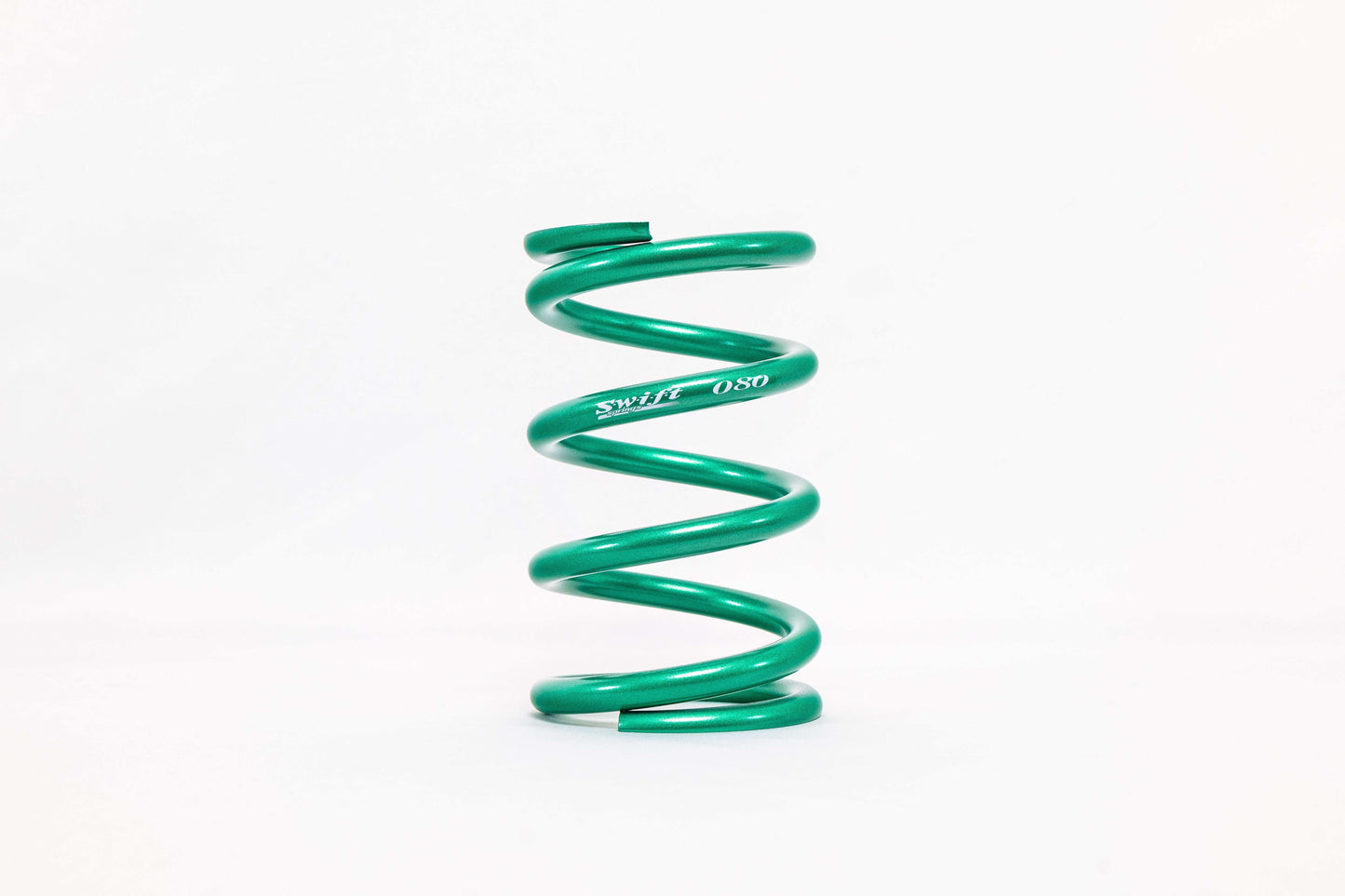 Metric Coilover Spring - 6" Length | 70mm ID | 18kgf/mm