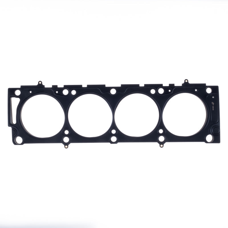 Cometic Gasket Cometic Ford FE V8 .056in MLS Cylinder Head Gasket - 4.165in Bore - Does Not Fit 427 SOHC Cammer C5834-056