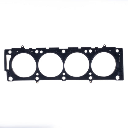Cometic Gasket Cometic Ford FE V8 .120in MLS Cylinder Head Gasket - 4.165in Bore - Does Not Fit 427 SOHC Cammer C5834-120