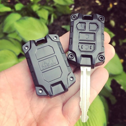 Injection Fob IF009 (2018-2019 Tundra / 2016-2023 Tacoma Manual/SR5) - SOLAR OCTANE