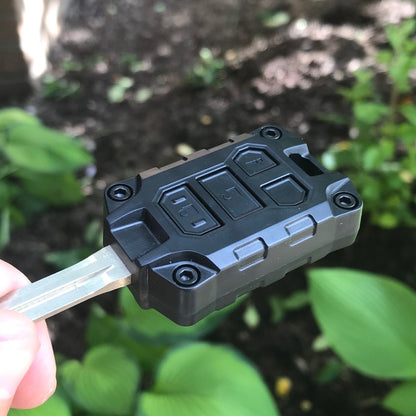 Injection Fob IF009 (2018-2019 Tundra / 2016-2023 Tacoma Manual/SR5) -  VOODOO BLUE