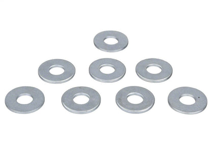 Ford Performance Parts Ford Racing Hood LATCH & Pin Kit