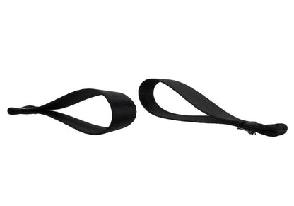 Ford Racing Bronco Tube Door Pull Strap M-19008-BTDP