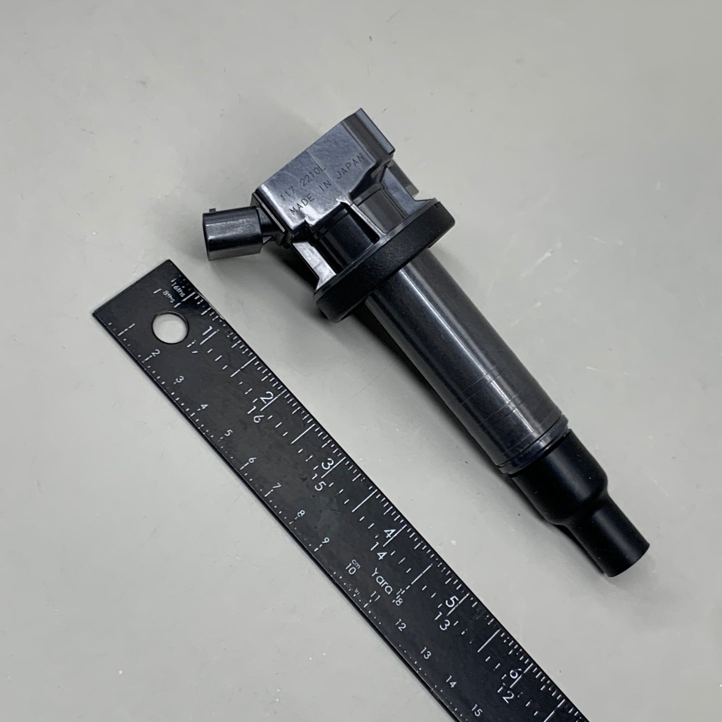 BECK ARNLEY Direct Ignition Coil for Chevrolet, Pontiac and Toyota 178-8302