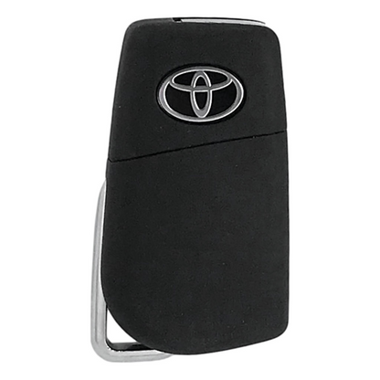 Toyota RAV4 2018-2025 OEM 3 Button Flip Key Remote HYQ12BFW