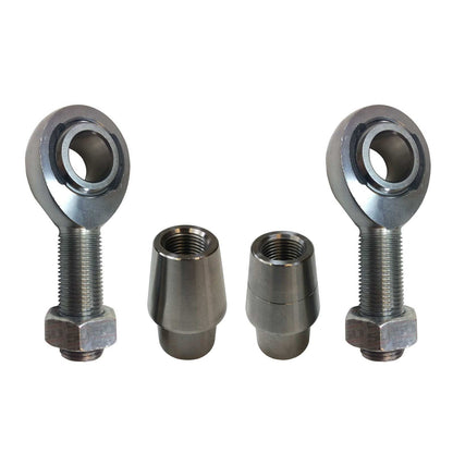 Panhard Bar Fab Kit -  3/4" Chromoly Heim - 1.75" OD Tubing