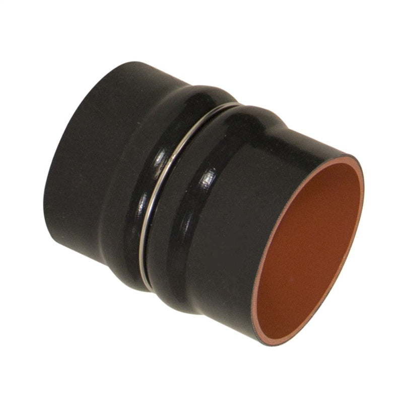 BD Diesel Replacement Silicone Intercooler Boot 2.75" 2003-2007 Dodge Cummins 5.9L