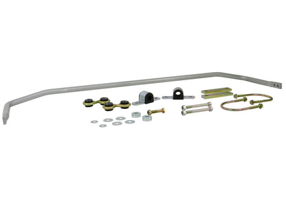 Whiteline Rear Sway Bar 22mm Heavy Duty Blade Adjustable Scion Xd 2008-2011