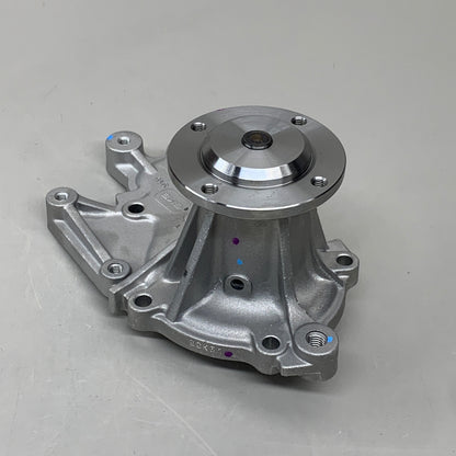 GMB Engine Water Pump for Suzuki/Pontiac/Geo/Chevrolet Vehicles 187412 165-1150