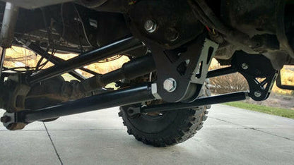 Pro Form Fab 05-16 Super Duty F250/350 Fixed Length 4 Link Upgrade
