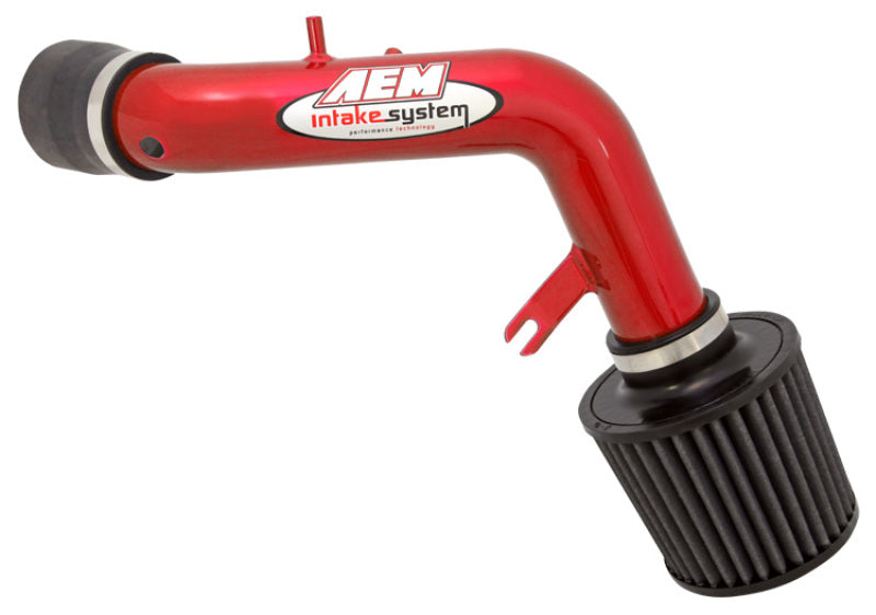 AEM Induction AEM Short Ram Intake System S.R.S. HONDA ACCORD L4-2.4L 03-04 22-511R