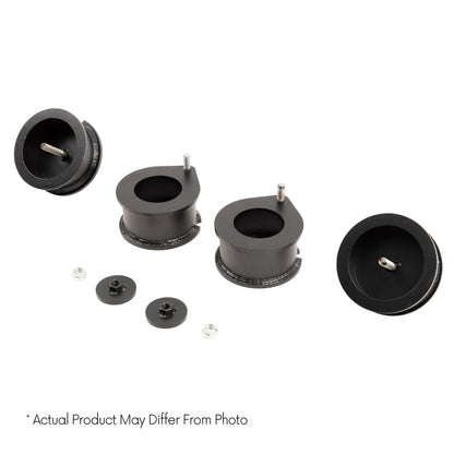 Belltech Coil Spring Spacer 82-03 S-10/pu-blazer 3/4inch