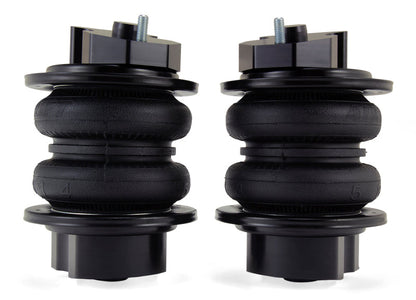 AIRLIFT Performance Suspension Kit;6.3 Inch Drop;With Ride Height Adjustable