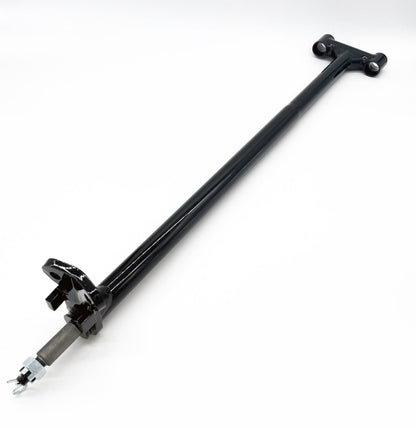 Suzuki LT500 Steering Stem w/ Anti-Vibe Clamp