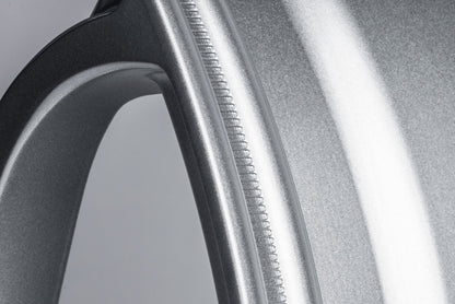APR A01 Flow Formed Wheels (19x8.5) (Hyper Silver) (1 Wheel)