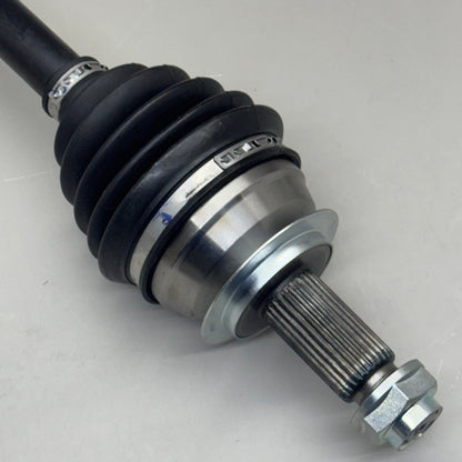 NAPA Premium CV Drive Axle for Subaru Forester/Legacy/Impreza 2008-14 SB-8065 94-2022