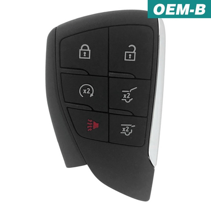 GMC Yukon 2021-2026 OEM 6 Button Smart Key YG0G21TB2