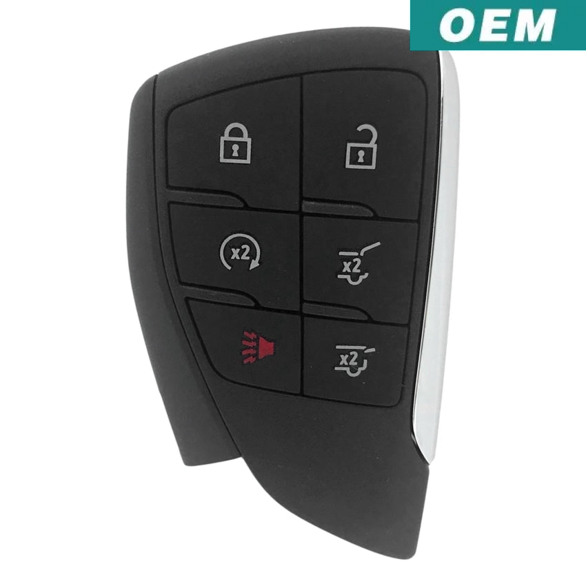 GMC Yukon 2021-2026 OEM 6 Button Smart Key YG0G21TB2