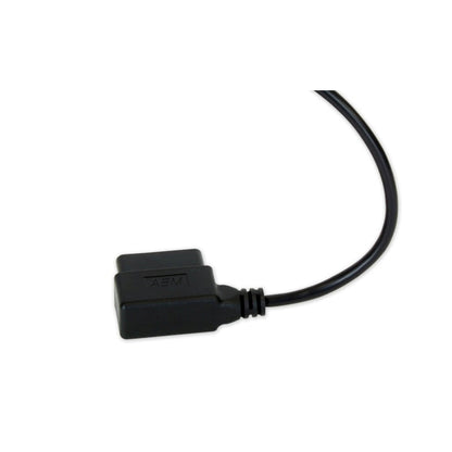 AEM X-Series OBDII Gauge Kit