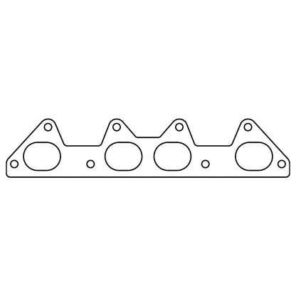 Cometic Gasket Cometic Honda F22B1/F23A1 .064in AM Exhaust Manifold Gasket - 1994-2002 C4190-064