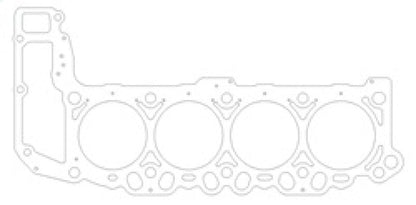 Cometic Gasket Cometic Chrysler 1999-2007 4.7L PowerTech .040in MLS Cylinder Head Gasket - 93mm Bore C5213-040