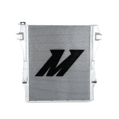 Mishimoto Aluminum Radiator 2010-2012 Cummins 6.7L