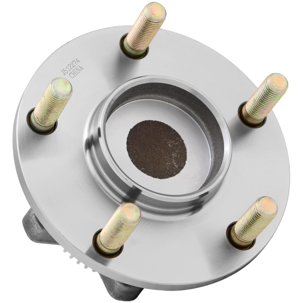512274 - Rear Wheel Hub Bearing Assembly