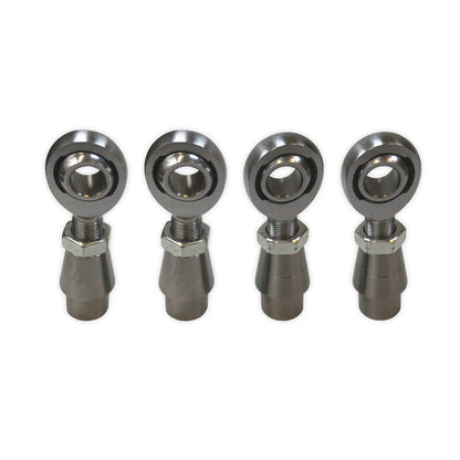Sway Bar Link Fab Kit -  7/8" Chromoly Heim - 1.5" OD Tubing