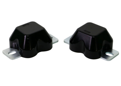 Whiteline 2005 Toyota Tacoma Rear Bump Stop Bushing W93450