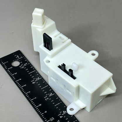 MAZDA At Shifter Switch START/STOP Genuine OEM White KDY0-46-040