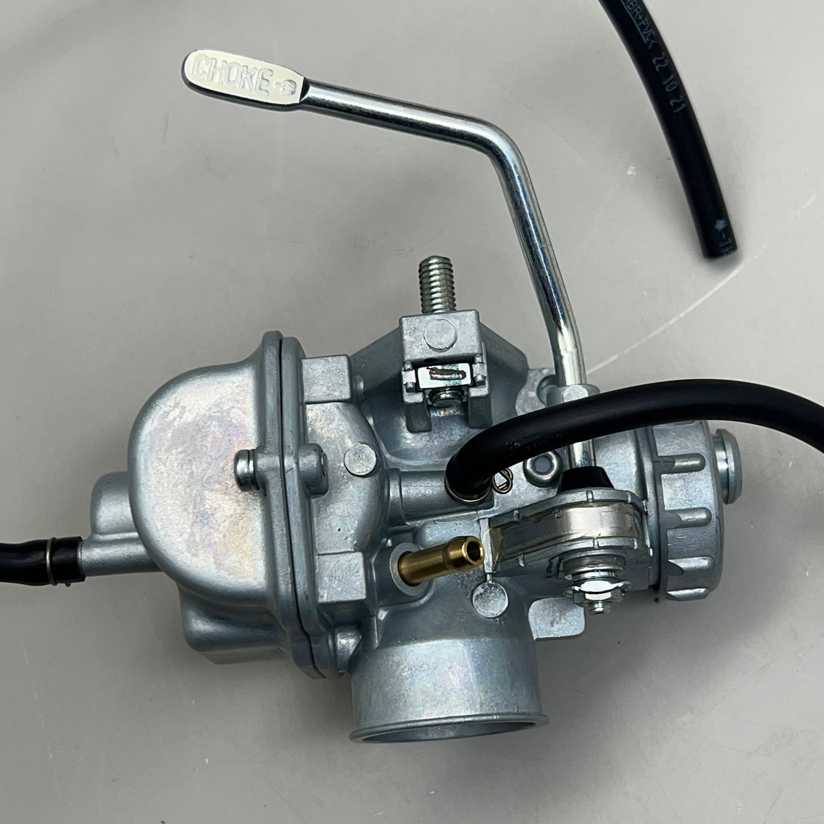 HONDA Carburetor Assembly CRF80F XR80 Genuine OEM 16100-GN1-A83