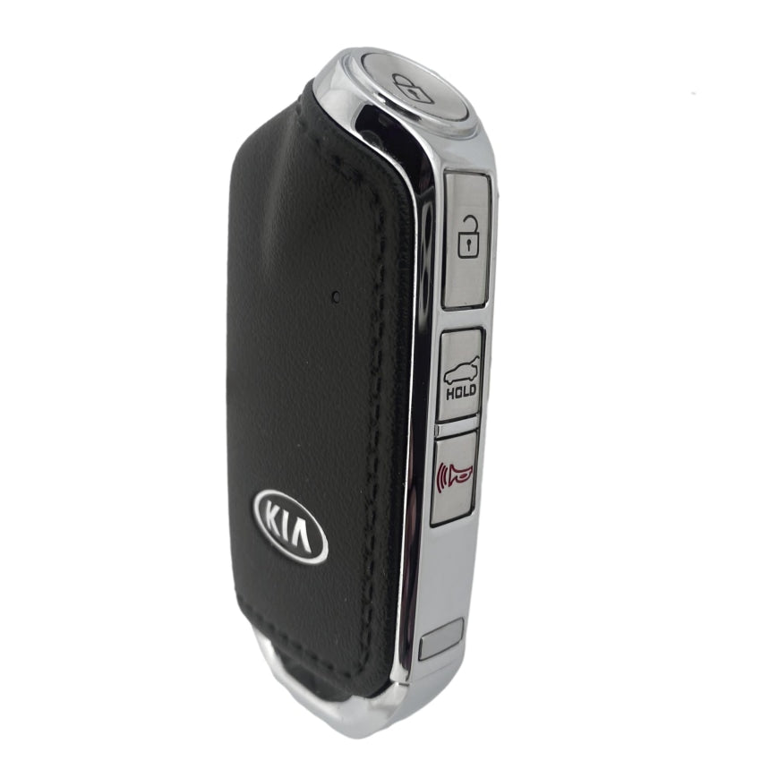 Kia Stinger 2018-2021 OEM 4 Button Smart Key TQ8-FOB-4F15