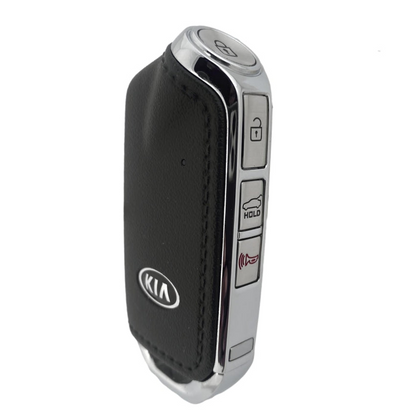 Kia Stinger 2018-2021 OEM 4 Button Smart Key TQ8-FOB-4F15